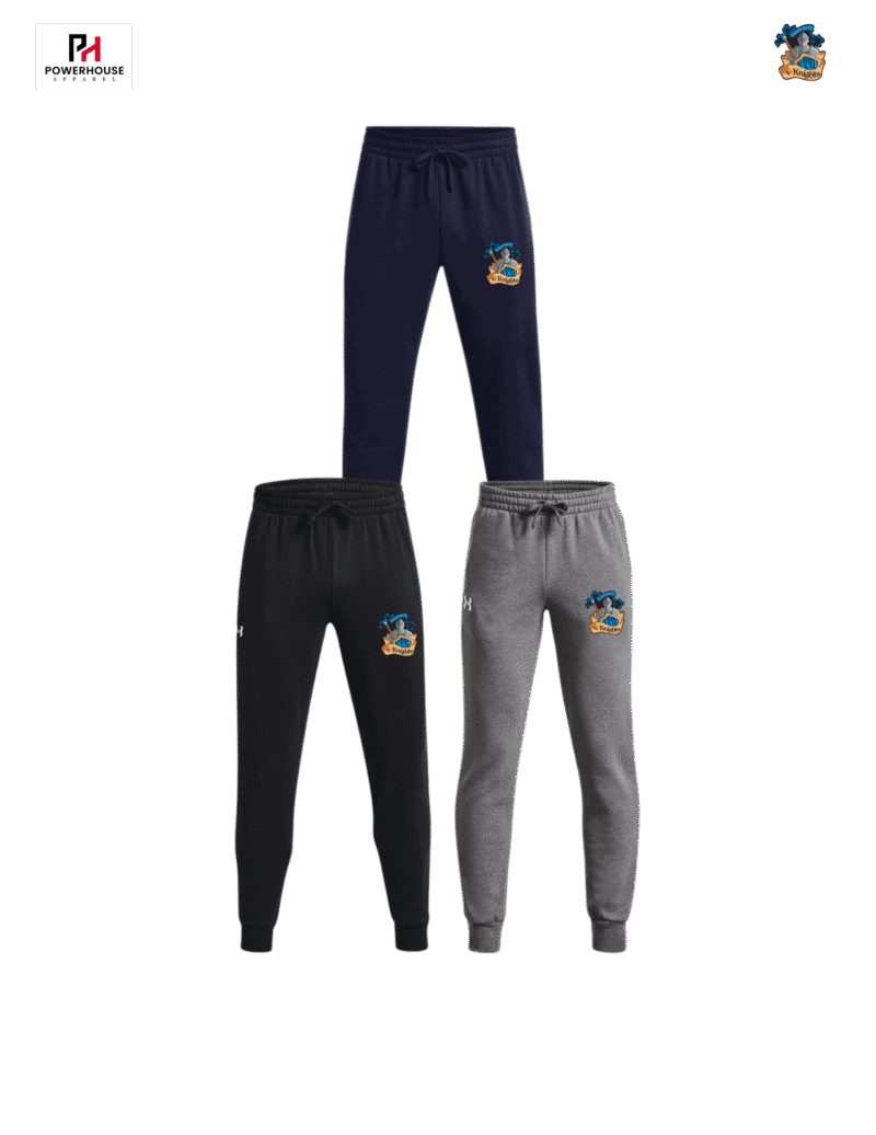 Knights Youth Under Armour Joggers