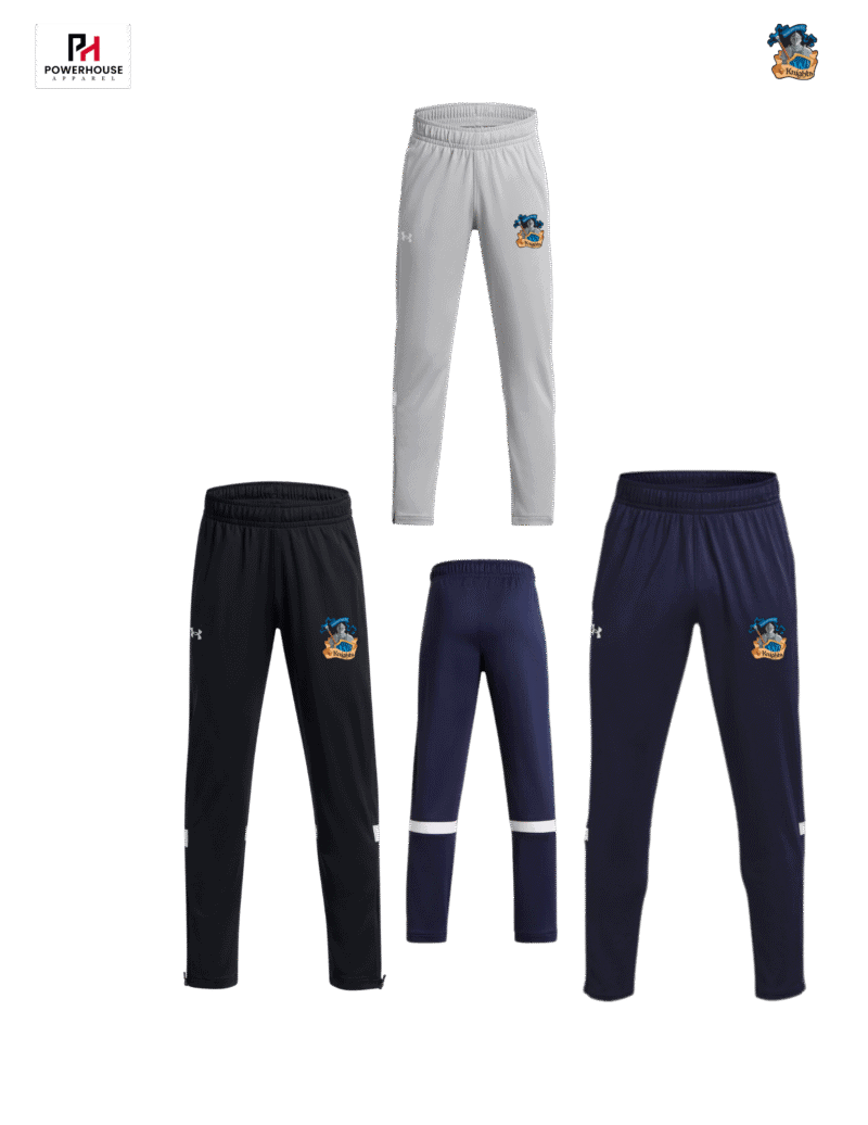 Knights Under Armour Team Knit Pants