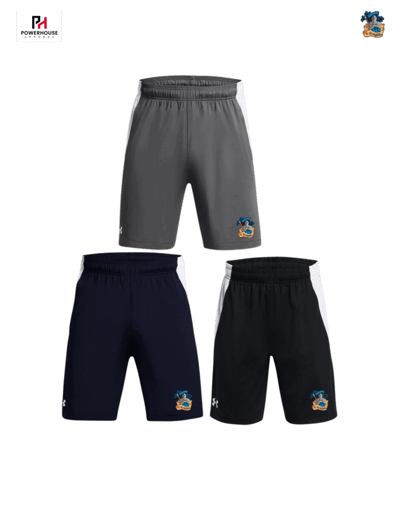 Knights Under Armour Shorts