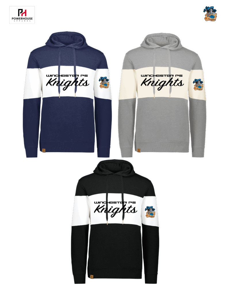 Knights Adult Holloway All American Hoodie