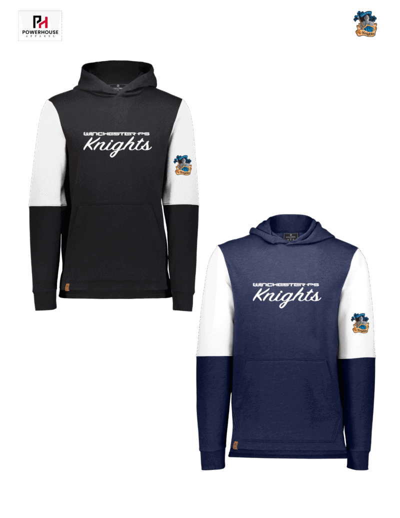 Knights Youth Holloway All American Hoodie