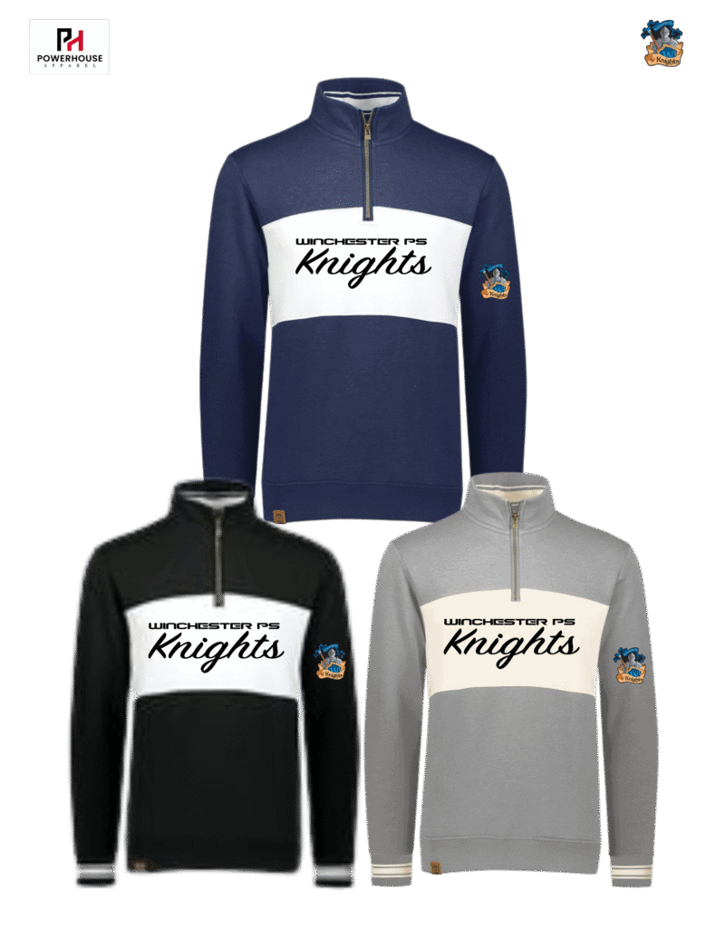 Knights Holloway All American Pullover