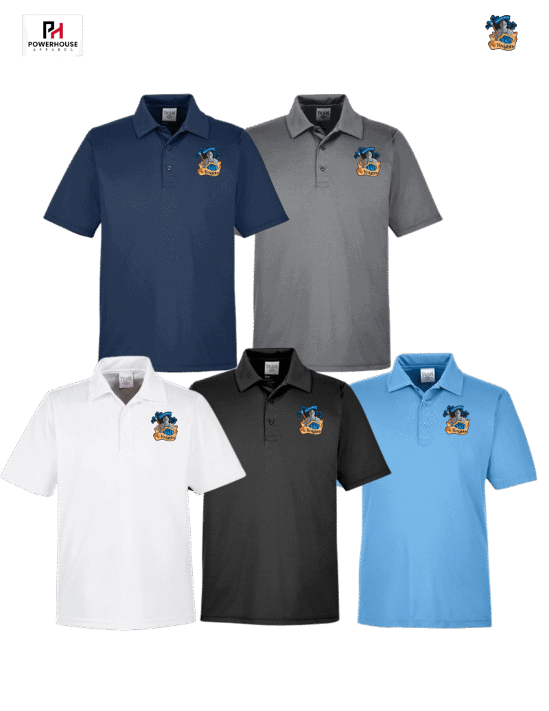 Knights Generic Brand Polo