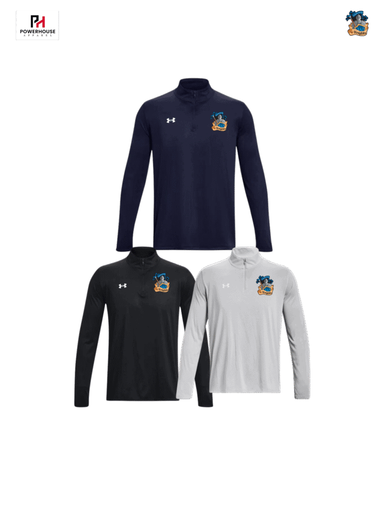 Knights Under Armour 1/4 Zip