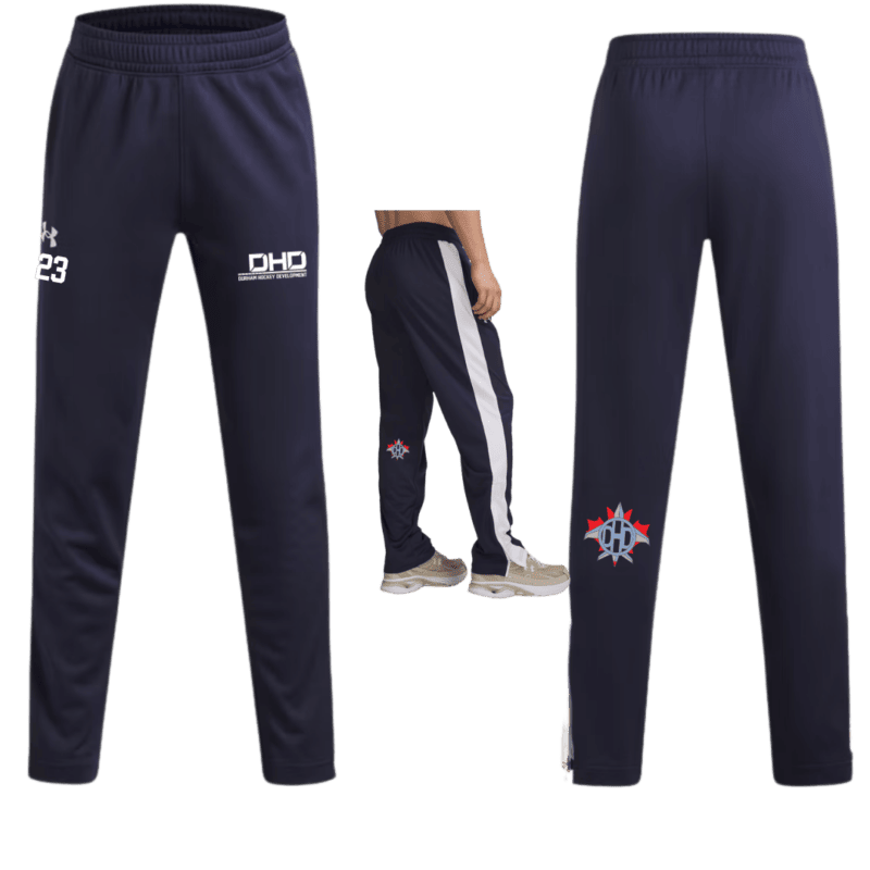 DHD Men's Under Armour Team Knit Pants