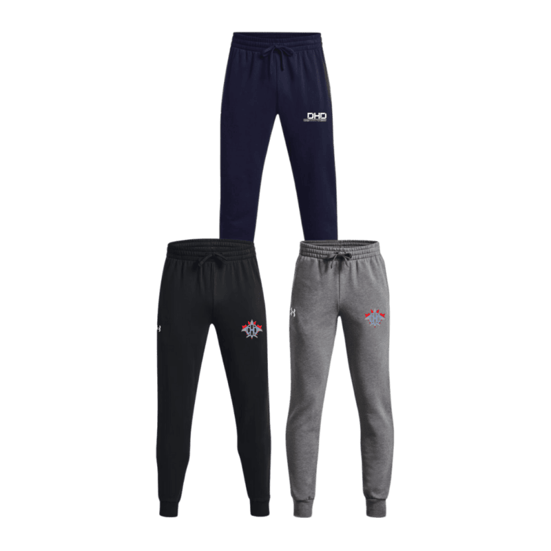 DHD Men's Under Armour Joggers
