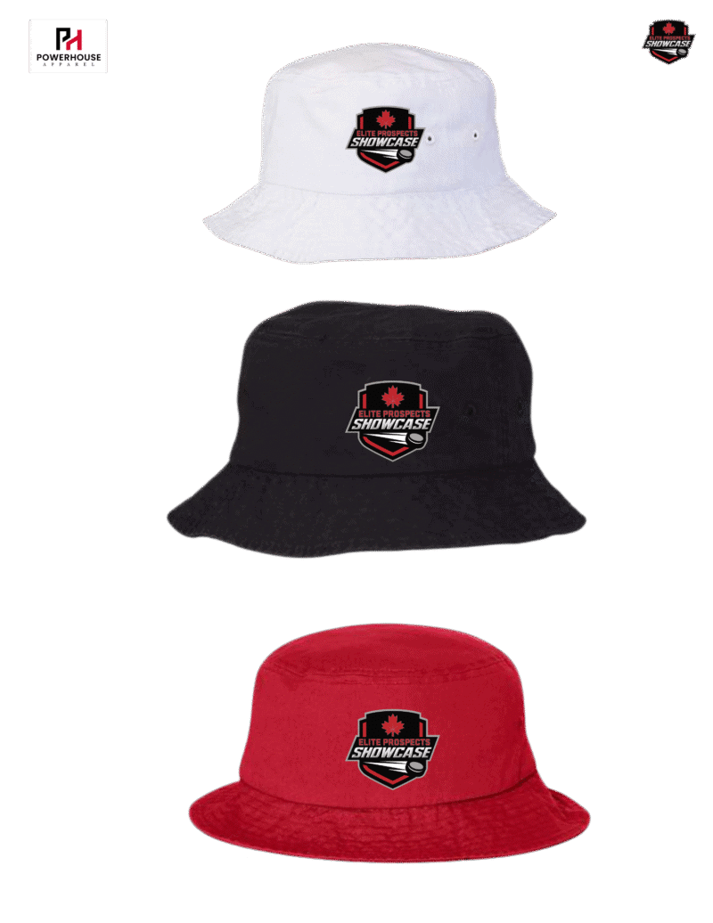 Elite Prospects Showcase Bucket Hat