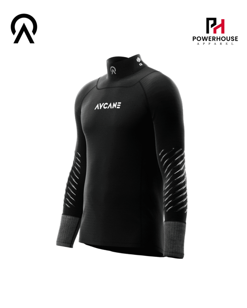 *NEW* BNQ CERTIFIED - MEN'S BLADE X BASELAYER LONG SLEEVE