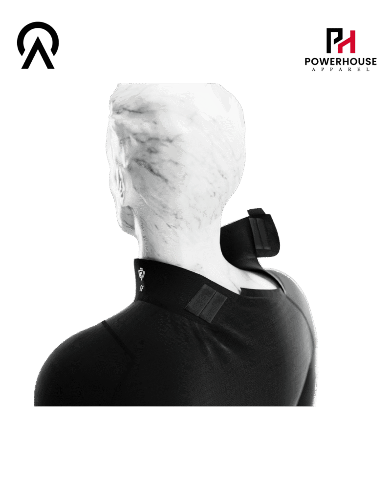 *NEW* BNQ CERTIFIED - MEN'S BLADE X BASELAYER LONG SLEEVE - Image 2