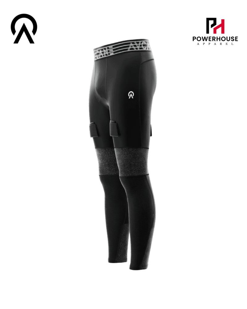 MEN'S BLADE X BASELAYER LOCK PANTS - Image 2
