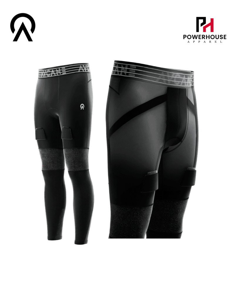 MEN'S BLADE X BASELAYER LOCK PANTS