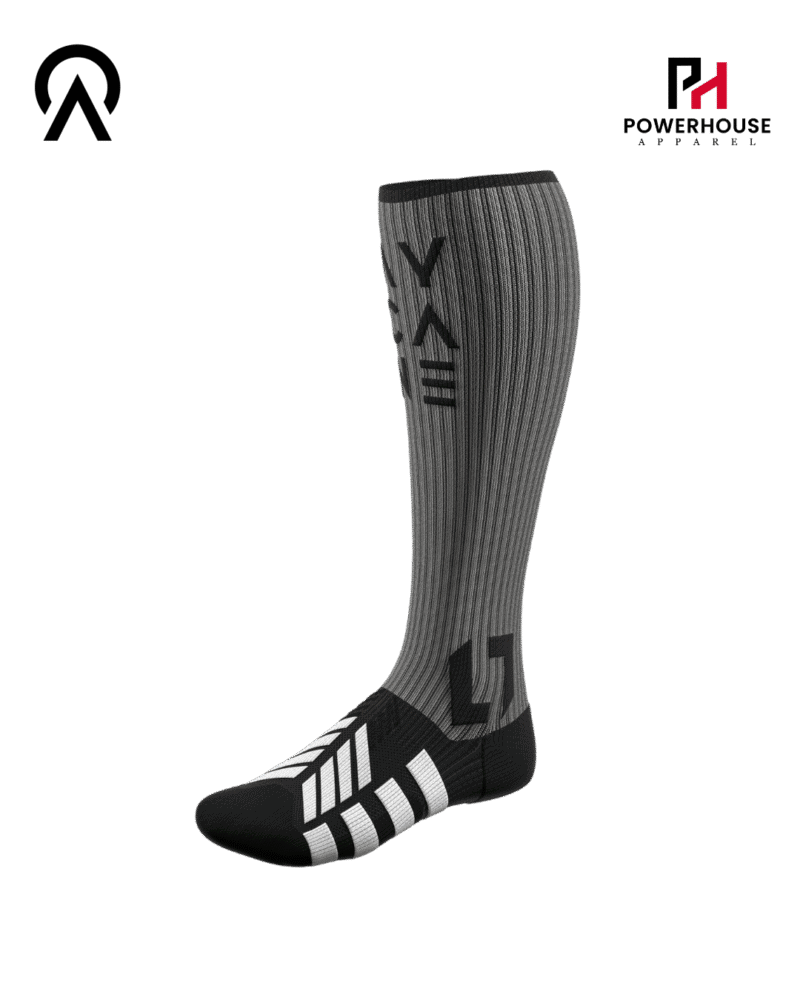A-SHIELD PRO CUT RESISTANT SKATE SOCKS