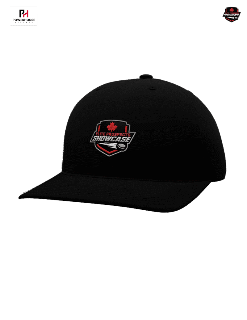 Elite Prospects Showcase Snapback Hat