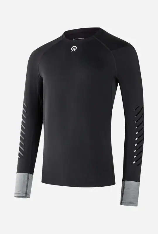 MEN'S OR WOMEN'S BLADE HYBRID BASELAYER LONG SLEEVE