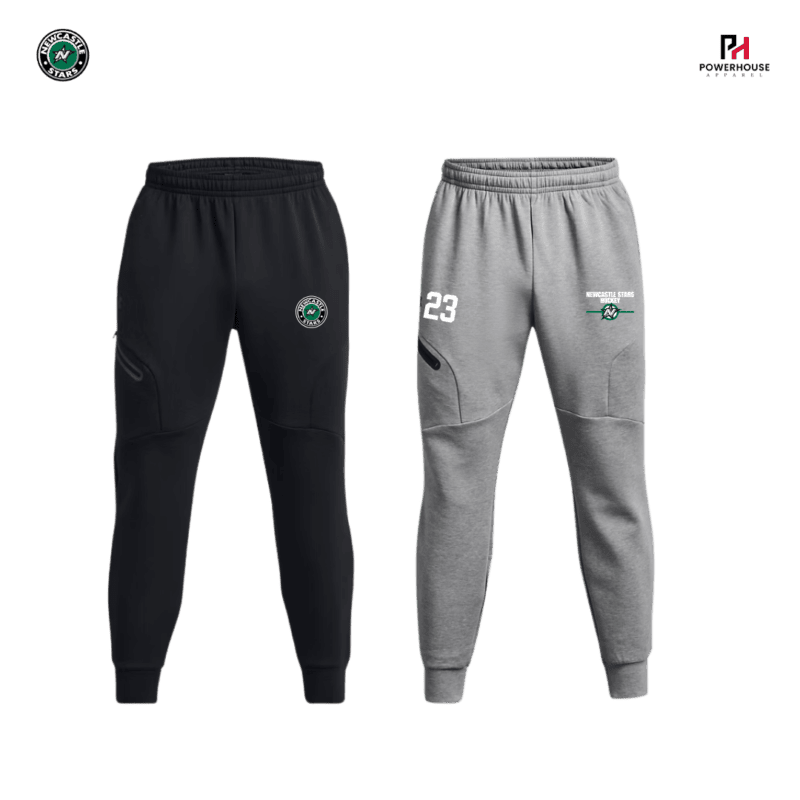 Stars Under Armour Unstoppable Joggers