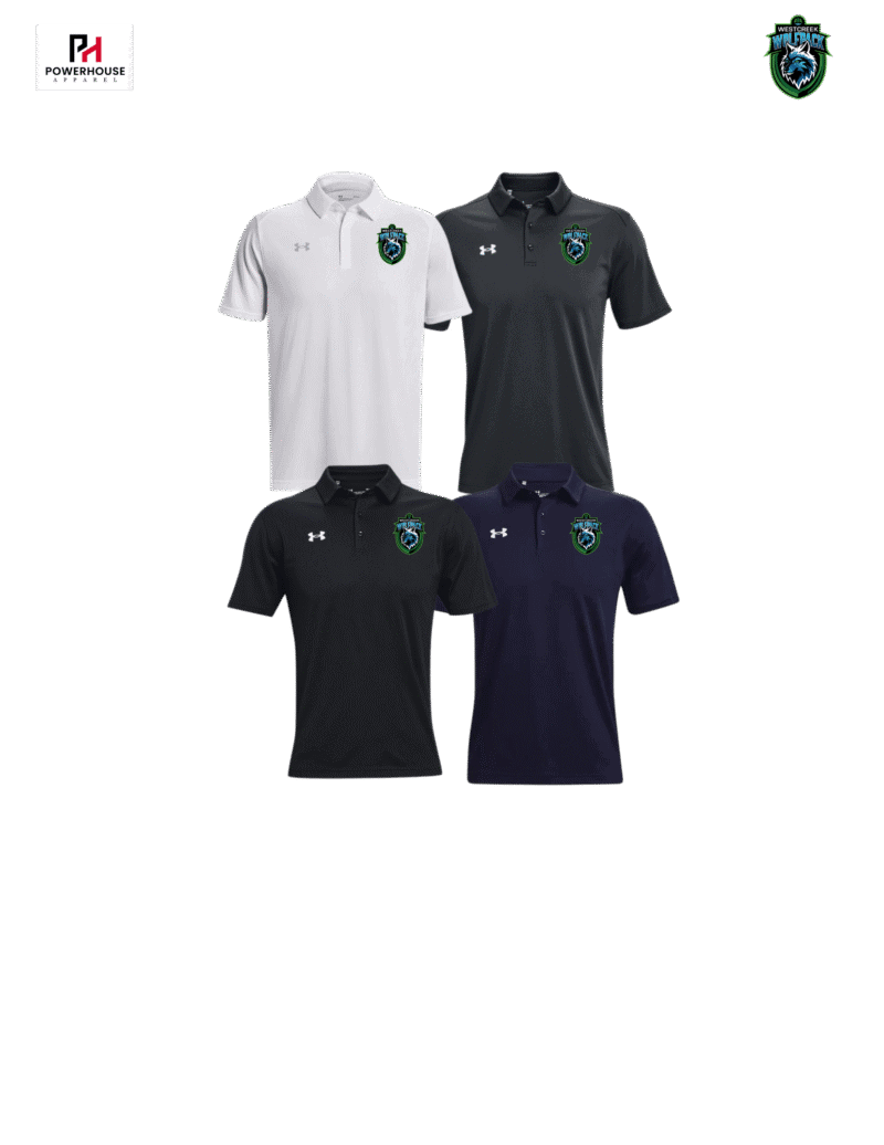 Westcreek Under Armour Polo