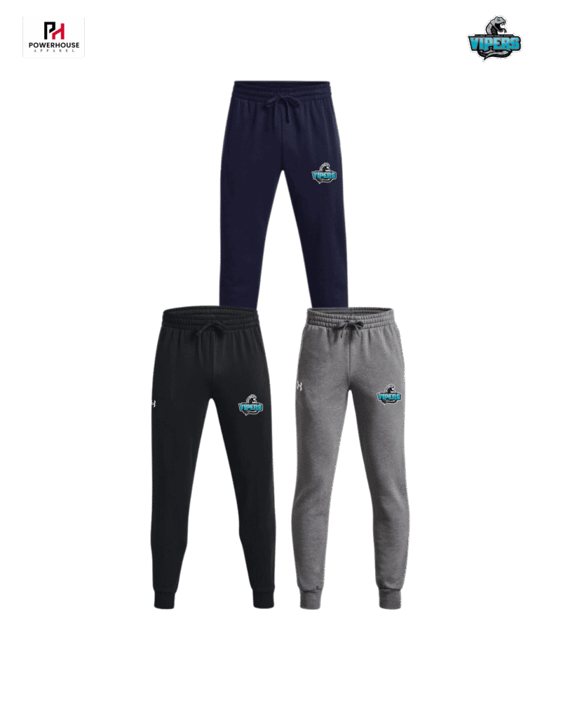 Vipers Under Armour Joggers
