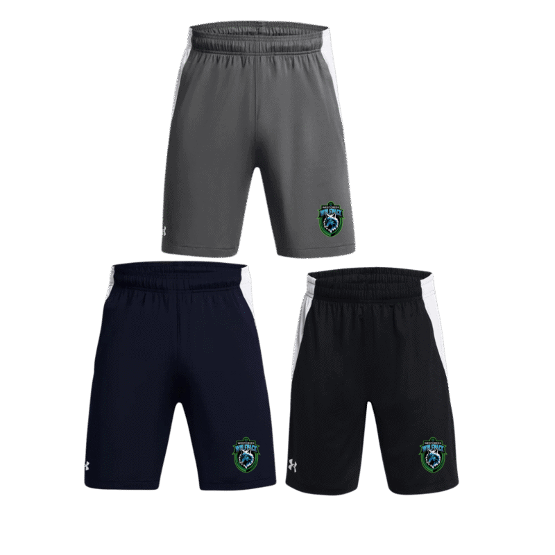Westcreek Youth Under Armour Shorts