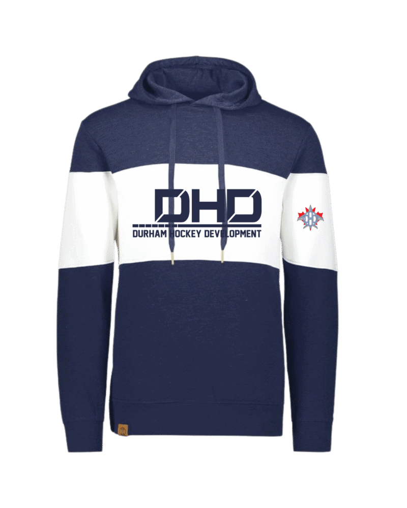 Adult DHD Classic Style Hoodie