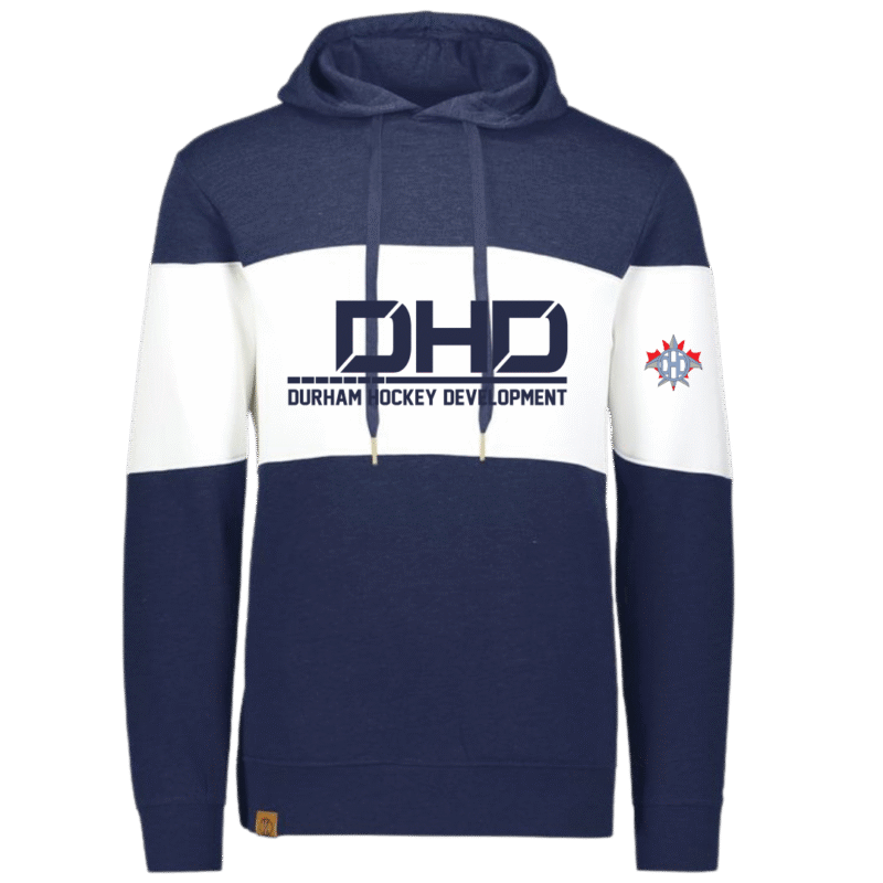 Adult DHD Classic Style Hoodie