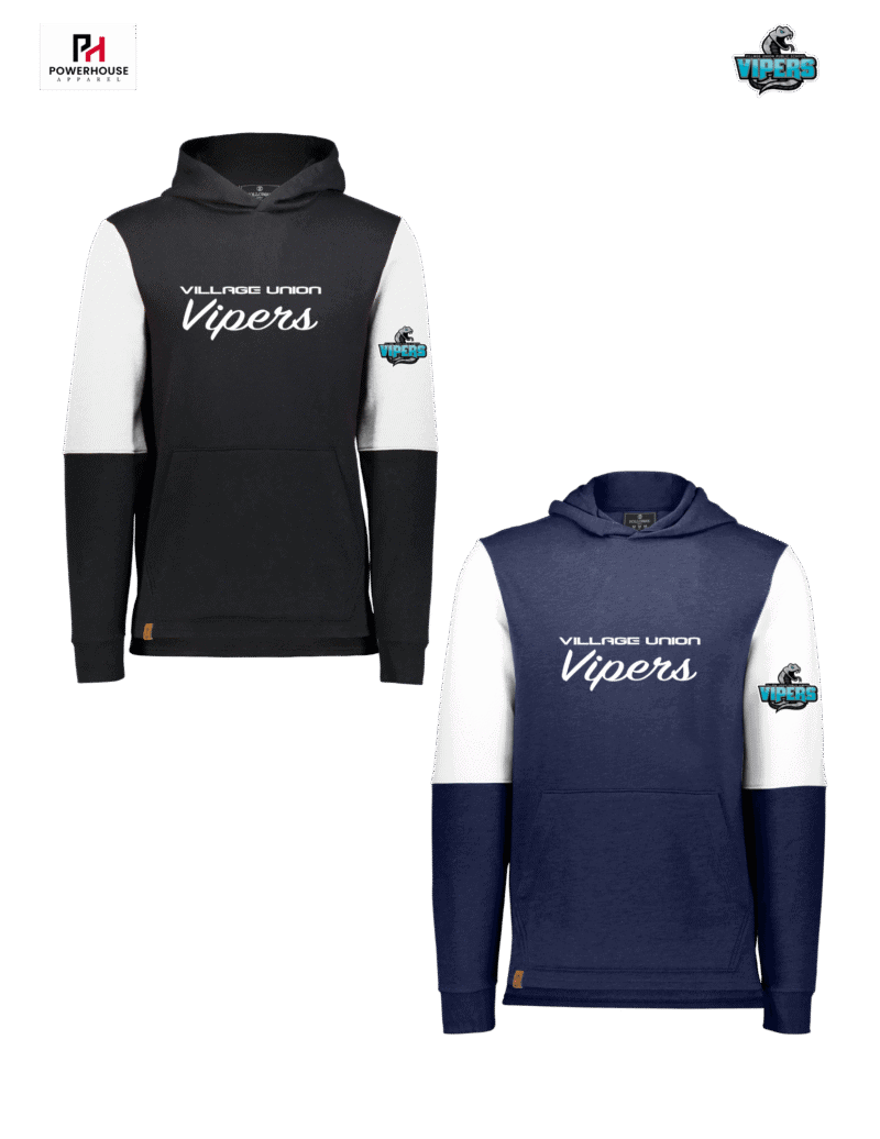 Vipers Youth Holloway All American Hoodie