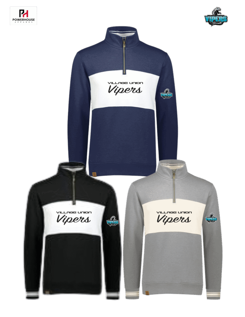 Vipers Holloway Adult All-American Pullover