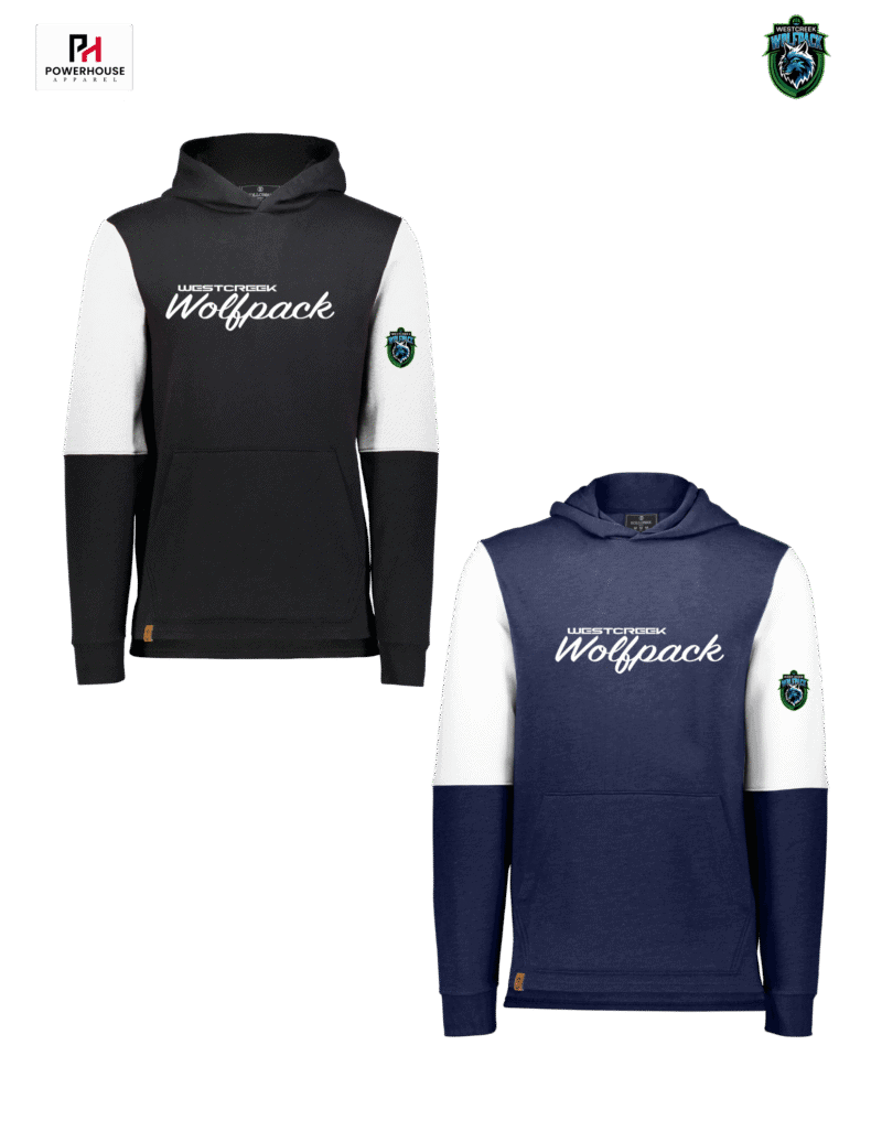 Westcreek Youth Holloway All American Hoodie
