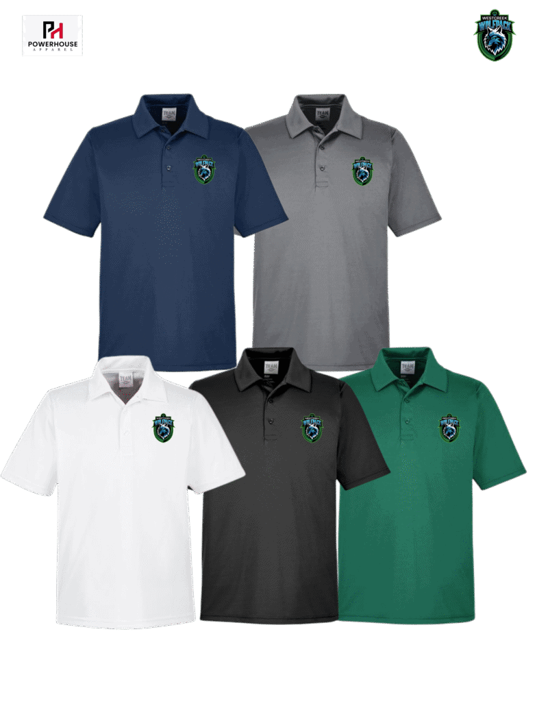 Westcreek Generic Brand Polo