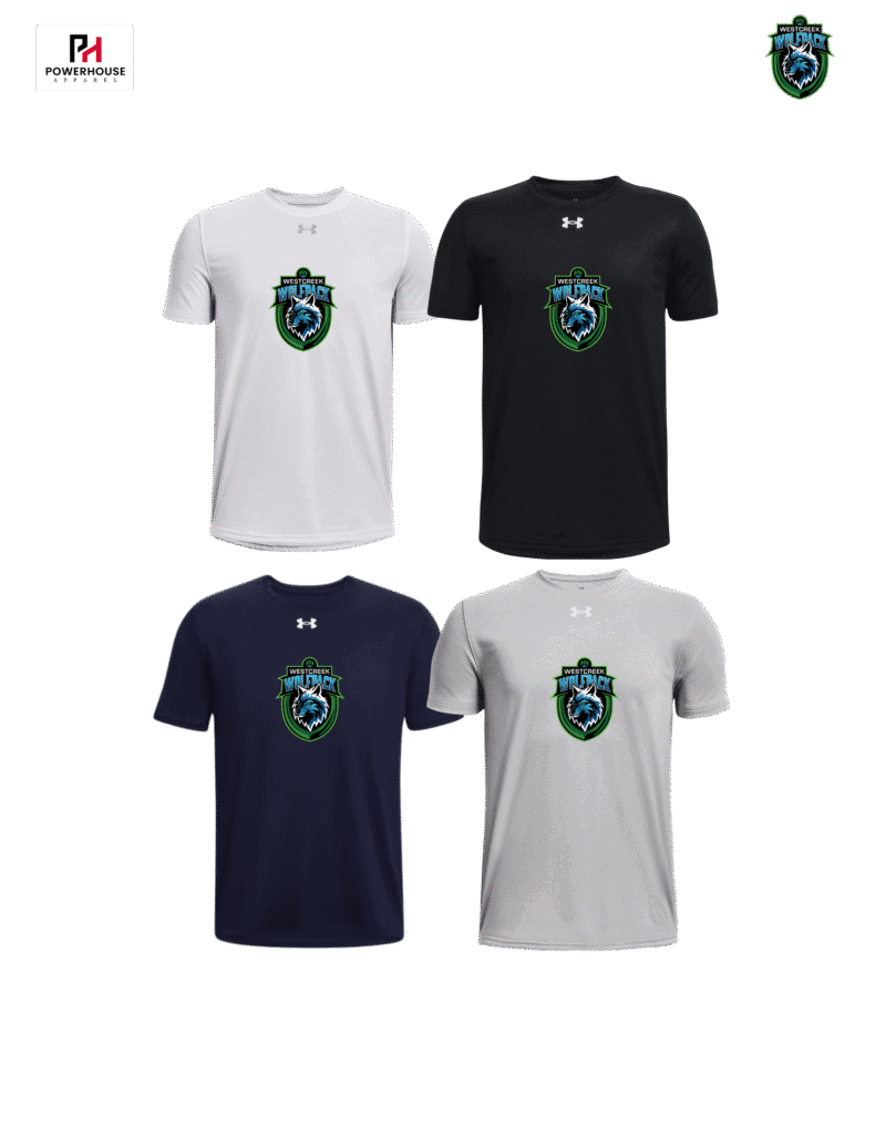 Westcreek Under Armour T-Shirt