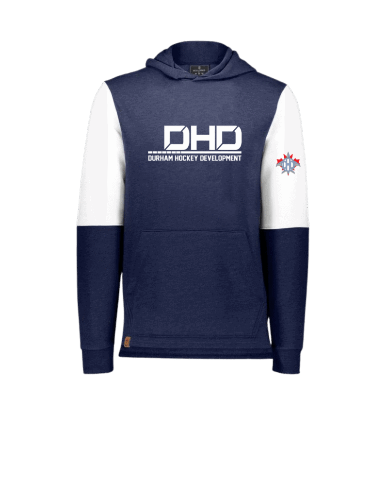 Youth DHD Classic Style Hoodie