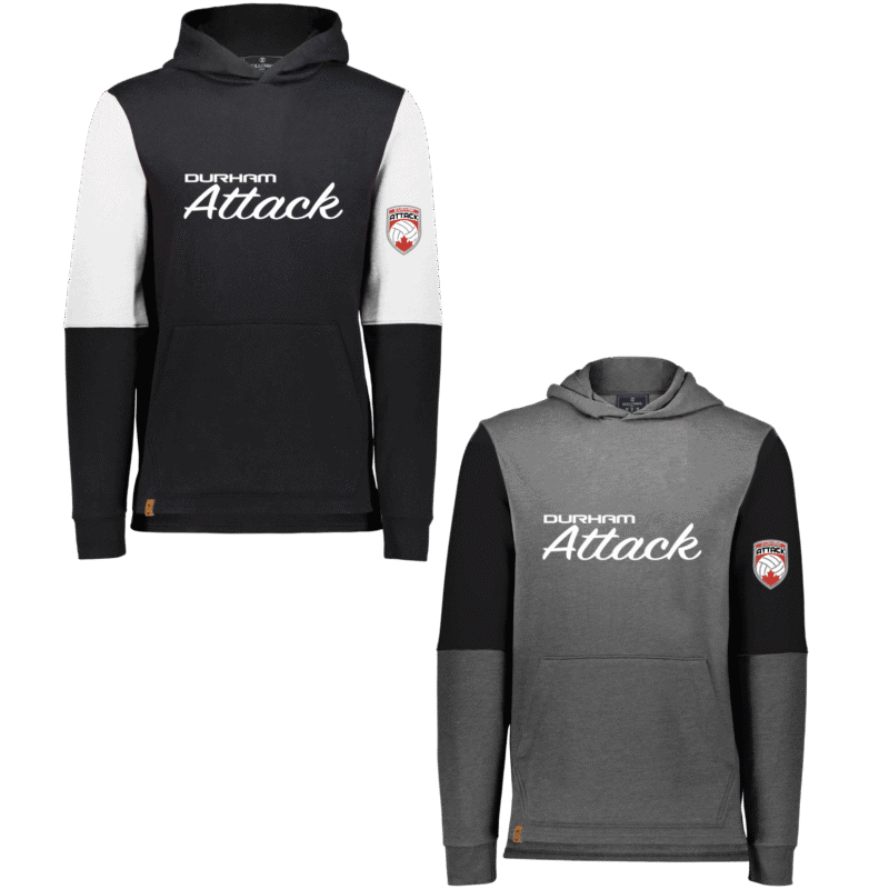 Durham Attack Youth Holloway All American Hoodie