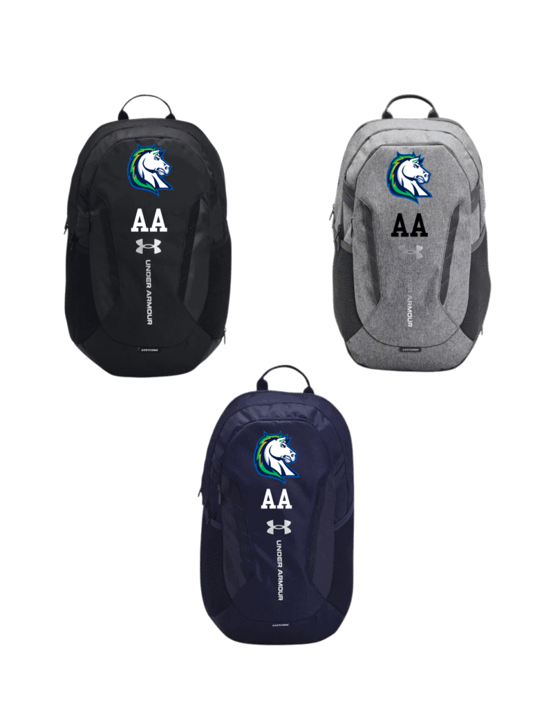 Quaker Village Under Armour Backpack