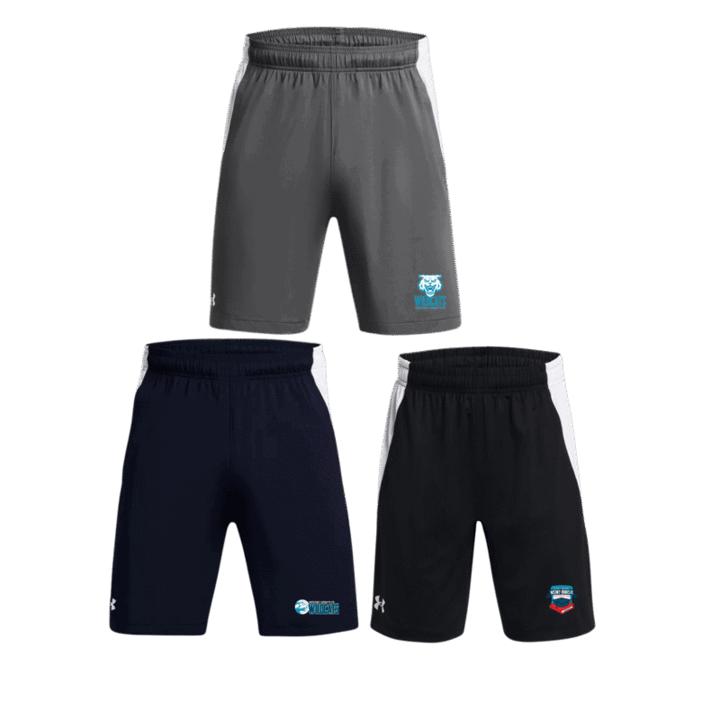 Wildcats Under Armour Shorts