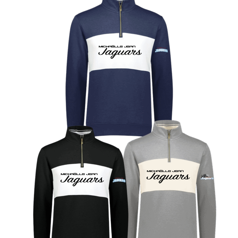 Michaëlle Jean Holloway All American Pullover