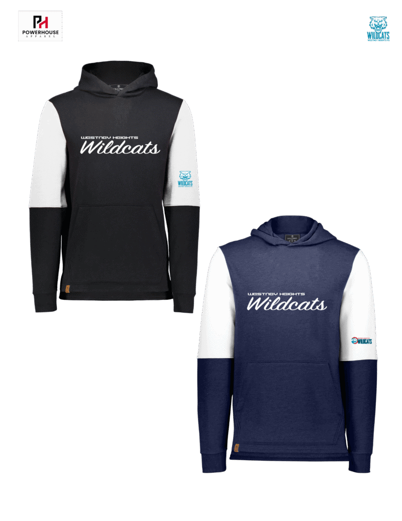 Wildcats Youth Holloway All American Hoodie