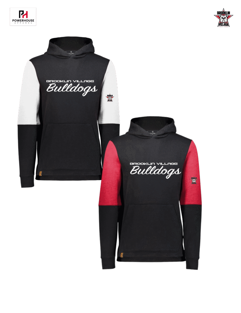 Brooklin Village Youth Holloway All American Hoodie