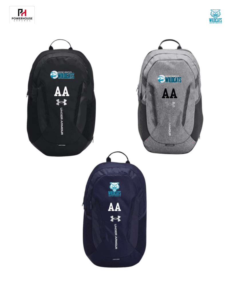 Wildcats Under Armour Backpack