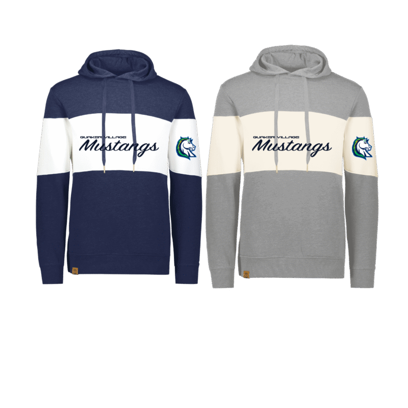 Quaker Village Adult Holloway All American Hoodie