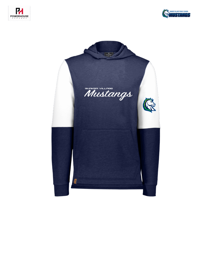 Quaker Village Youth Holloway All American Hoodie