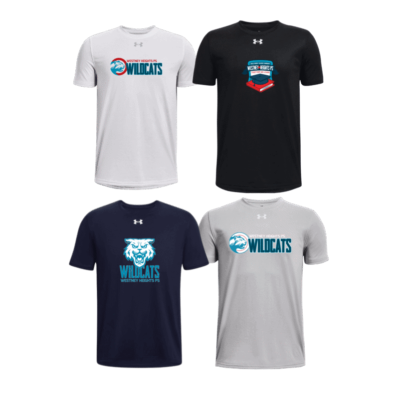 Wildcats Under Armour T-Shirt