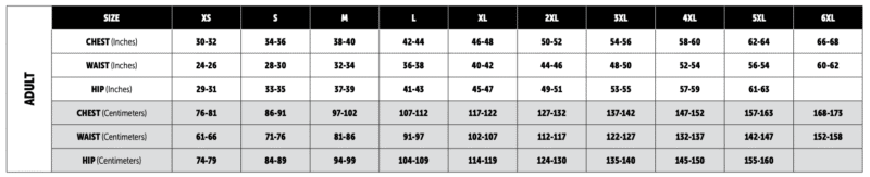 Durham Attack Boys Team Sublimated Custom Shirt - Men's Sizes (FIRST ORDER CUT-OFF DATE: OCT 15) - Image 2