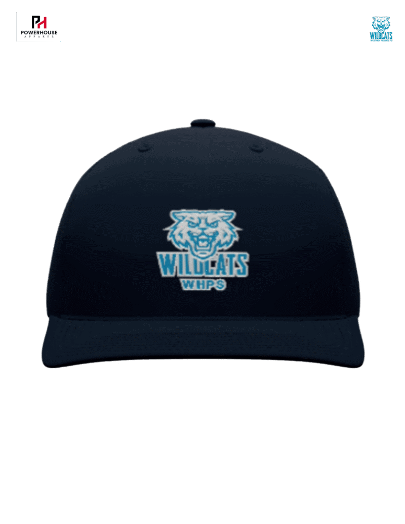 Wildcats Snapback Hat