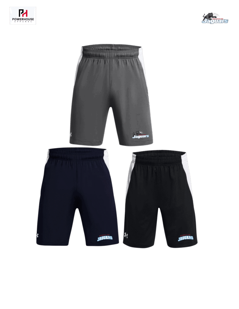 Michaëlle Jean Under Armour Shorts