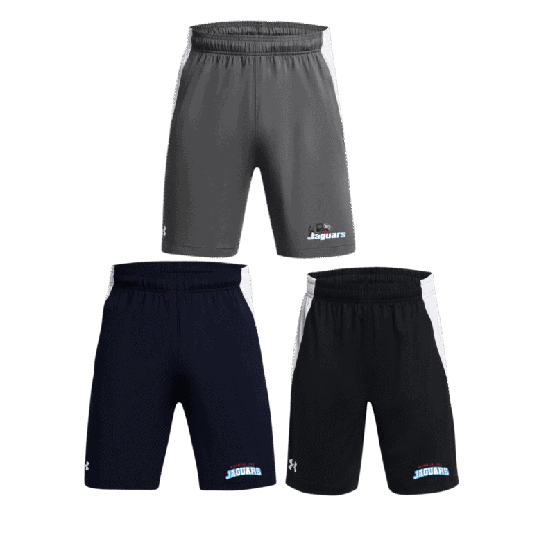Michaëlle Jean Under Armour Shorts