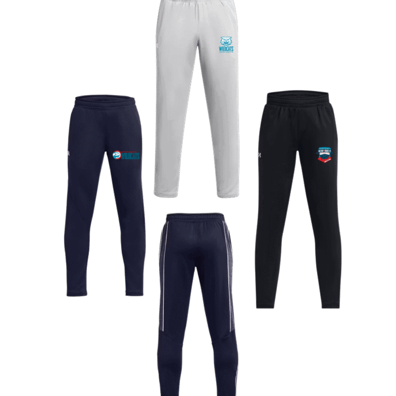 Wildcats Under Armour Command Pants