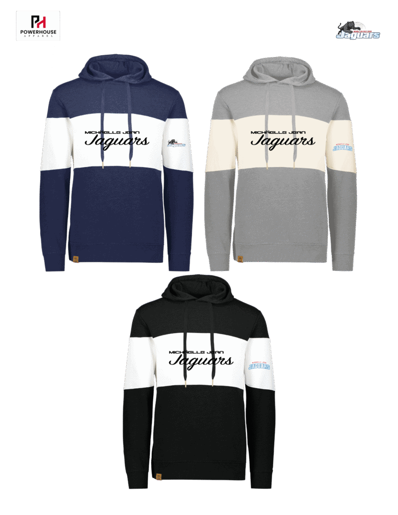 Michaëlle Jean Adult Holloway All American Hoodie