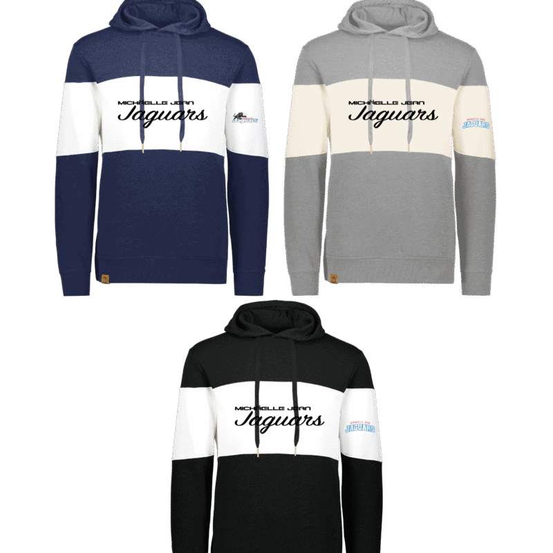 Michaëlle Jean Adult Holloway All American Hoodie