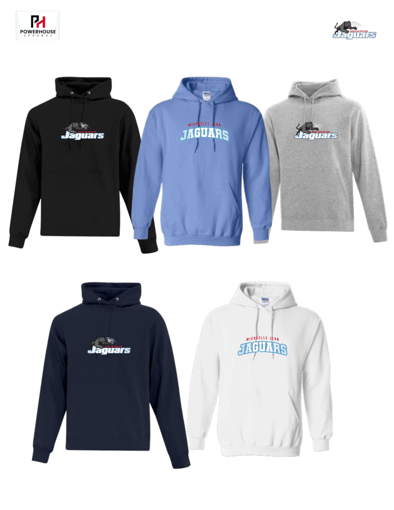 Michaëlle Jean Adult Generic Brand Hoodie