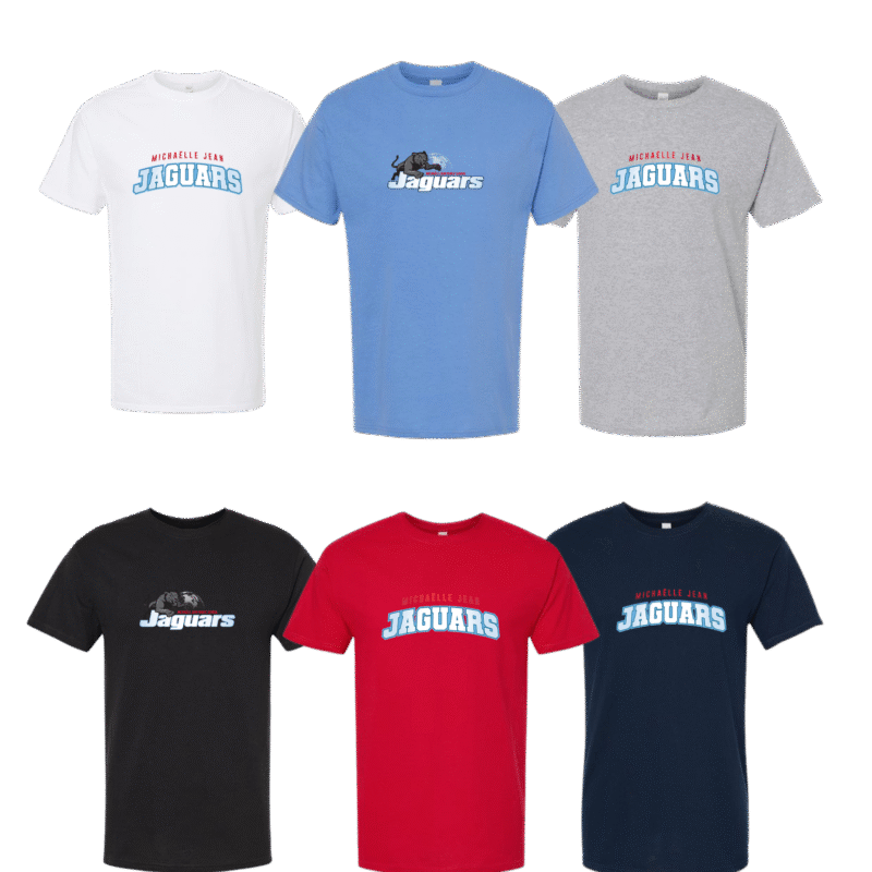 Michaëlle Jean Youth Generic Brand T-Shirt