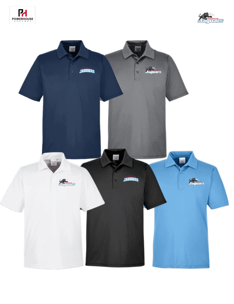 Michaëlle Jean Generic Brand Polo